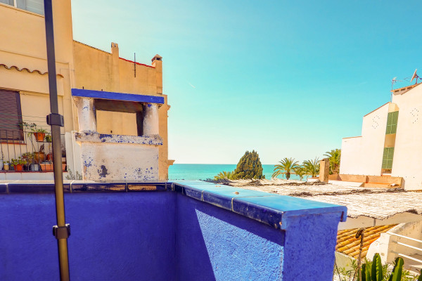 #39704 - Casa - Centre, Sitges 