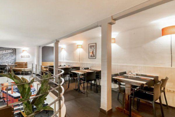 #39724 - Comercios | Centre, Sitges | Listado de Propiedades | Hello Homes Sitges