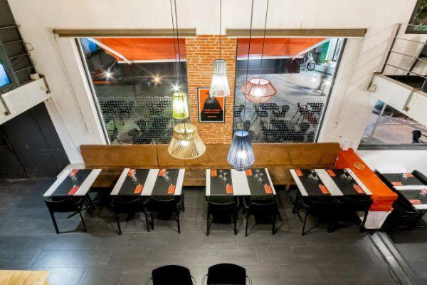 #39727 - Comercios | Centre, Sitges | Listado de Propiedades | Hello Homes Sitges