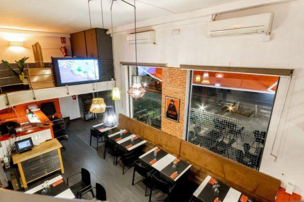 #39728 - Comercios | Centre, Sitges | Listado de Propiedades | Hello Homes Sitges