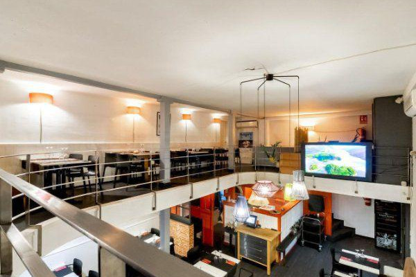 #39731 - Comercios | Centre, Sitges | Listado de Propiedades | Hello Homes Sitges