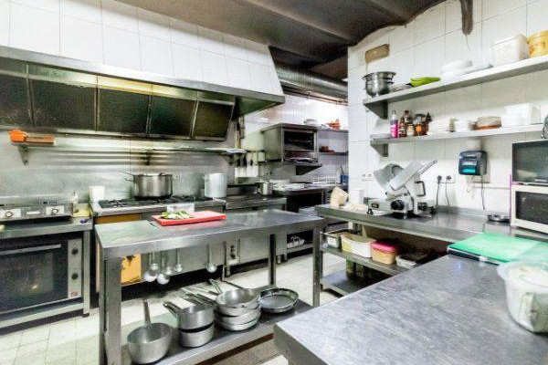 #39736 - Comercios | Centre, Sitges | Listado de Propiedades | Hello Homes Sitges