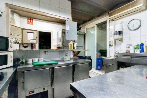 #39737 - Comercios | Centre, Sitges | Listado de Propiedades | Hello Homes Sitges