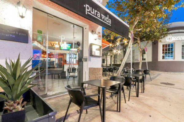 #39739 - Comercios | Centre, Sitges | Listado de Propiedades | Hello Homes Sitges