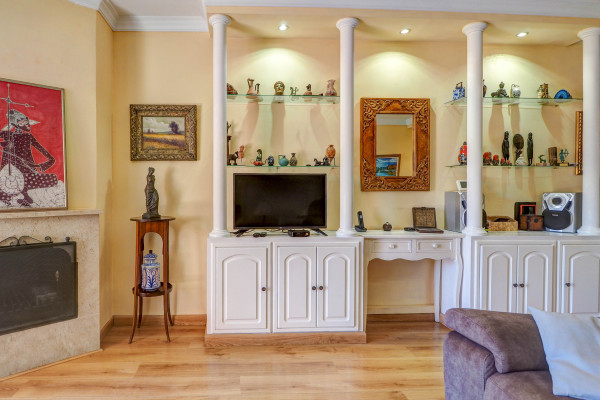 #39752 - Maison - Vallpineda, Sant Pere de Ribes | Maisons à Vendre | Hello Homes Sitges