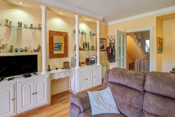 #39753 - Maison - Vallpineda, Sant Pere de Ribes | Maisons à Vendre | Hello Homes Sitges