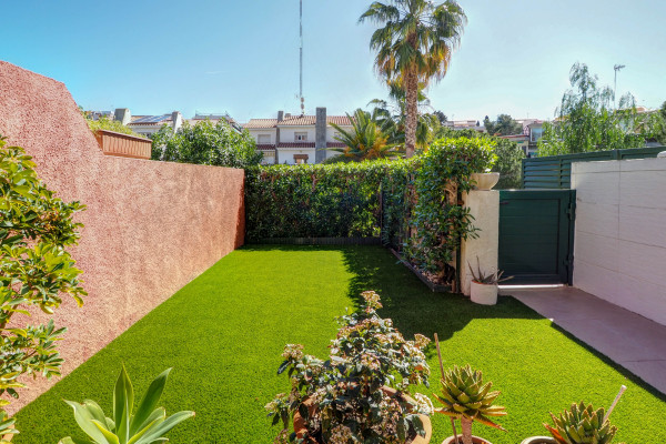 #39759 - Maison - Vallpineda, Sant Pere de Ribes | Maisons à Vendre | Hello Homes Sitges
