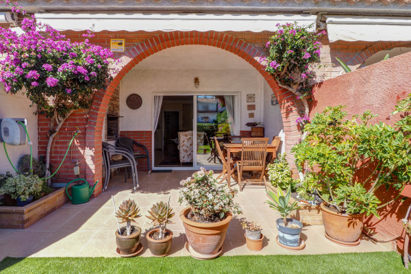 #39760 - Maison - Vallpineda, Sant Pere de Ribes | Maisons à Vendre | Hello Homes Sitges