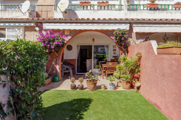 #39762 - Maison - Vallpineda, Sant Pere de Ribes | Maisons à Vendre | Hello Homes Sitges