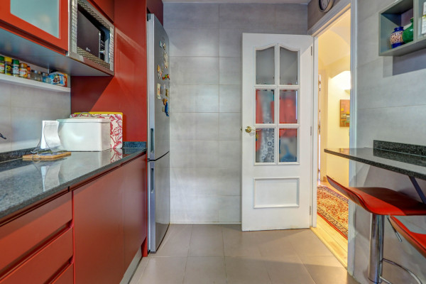 #Maisons & Villas - 4 Chambres 3 Salle de bain 213 m2 | , Sant Pere de Ribes Cocina