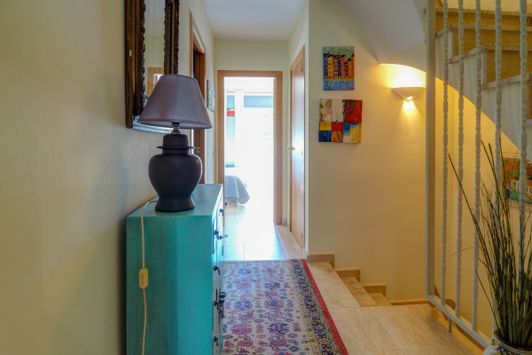#Casas & Villas - 4 Habitaciones 3 Baños 213 m2 | , Sant Pere de Ribes Pasillo