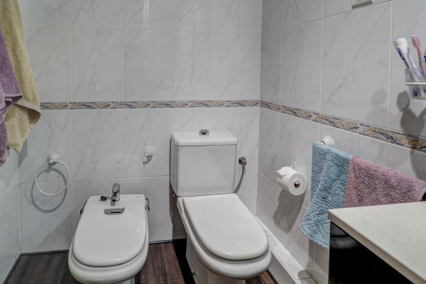 #Maisons & Villas - 4 Chambres 3 Salle de bain 213 m2 | , Sant Pere de Ribes Baño