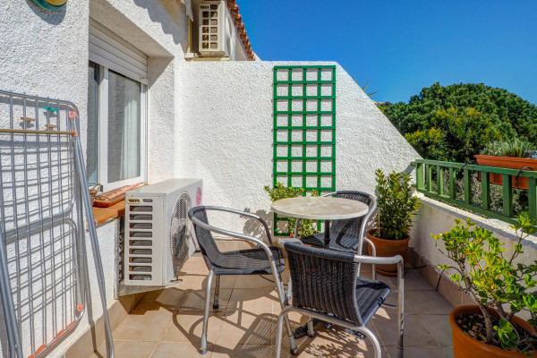 #Casas & Villas - 4 Habitaciones 3 Baños 213 m2 | , Sant Pere de Ribes Terraza