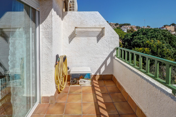 #Casas & Villas - 4 Habitaciones 3 Baños 213 m2 | , Sant Pere de Ribes Terraza