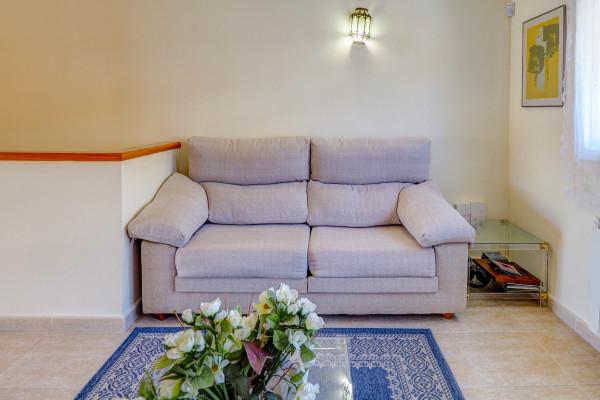 #Casas & Villas - 4 Habitaciones 3 Baños 213 m2 | , Sant Pere de Ribes Sala