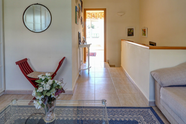 #Maisons & Villas - 4 Chambres 3 Salle de bain 213 m2 | , Sant Pere de Ribes Sala