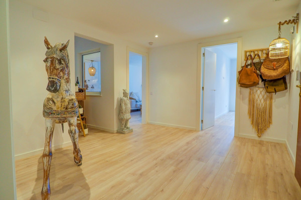 #39811 - Huoneisto - Centre, Sitges 