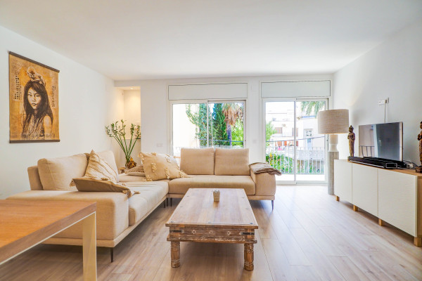 #39828 - Huoneisto - Centre, Sitges 