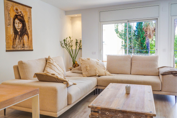 #39829 - Huoneisto - Centre, Sitges 