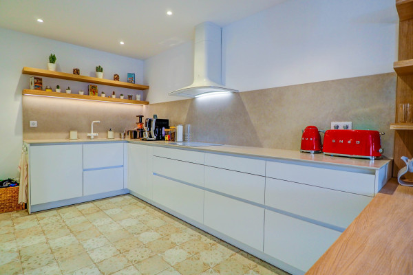 #39831 - Huoneisto - Centre, Sitges 