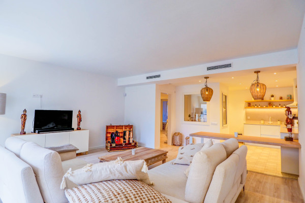 #39835 - Huoneisto - Centre, Sitges 