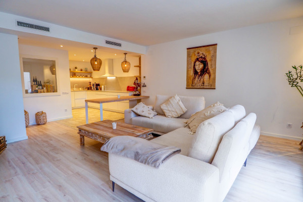 #39838 - Huoneisto - Centre, Sitges 