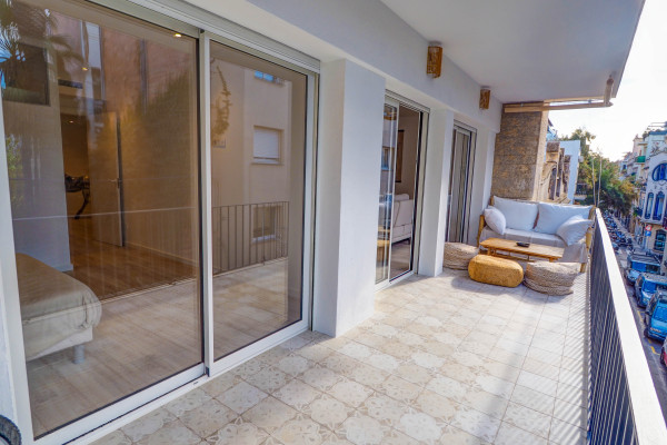 #39844 - Huoneisto - Centre, Sitges 