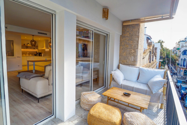 #39845 - Huoneisto - Centre, Sitges 