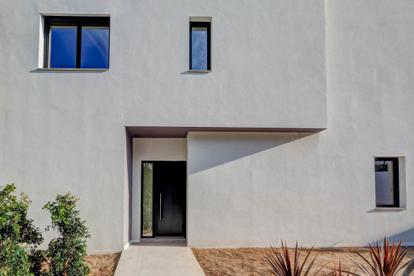 #Houses & Villas - 5 Rooms 5 Bathrooms 322 m2 | Mas Alba, Sant Pere de Ribes 