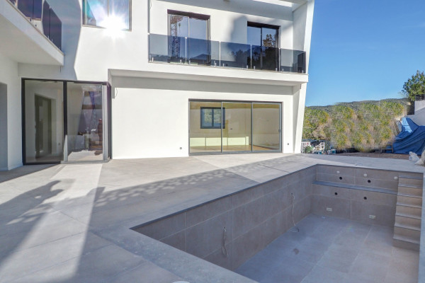 #39866 - Casa - Mas Alba, Sant Pere de Ribes | Casas para venda | Hello Homes Sitges