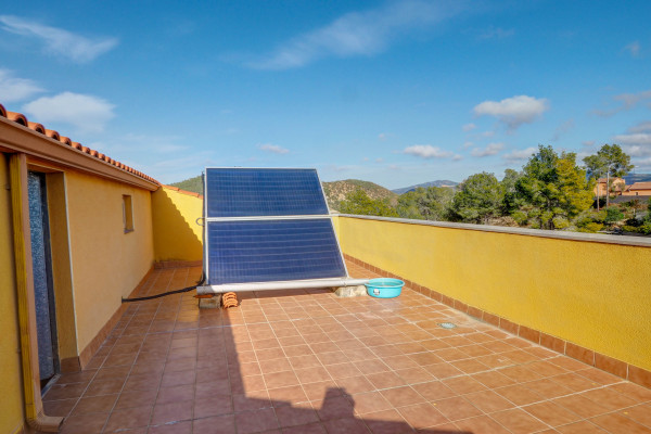 #39943 - House - Otros, Olivella | Houses for Sale | Hello Homes Sitges