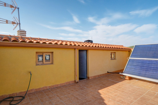 #39944 - House - Otros, Olivella | Houses for Sale | Hello Homes Sitges