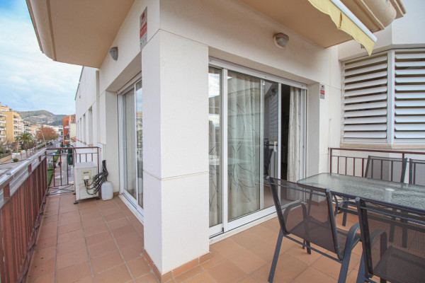 #40841 - Apartment - Centre, Sitges | Apartments for Sale | Hello Homes Sitges
