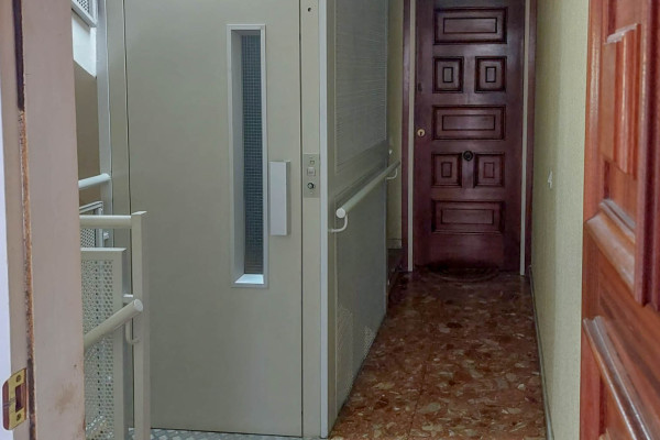 #41165 - Apartment - Centre, Sant Pere de Ribes | Apartments for Sale | Hello Homes Sitges