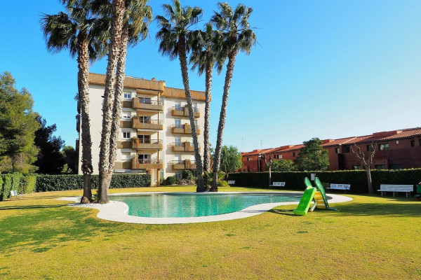 #41238 - Квартира - Els Atmetllers, Sitges | Квартиры на продажу | Hello Homes Sitges