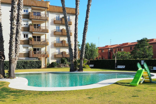 #41239 - Квартира - Els Atmetllers, Sitges | Квартиры на продажу | Hello Homes Sitges
