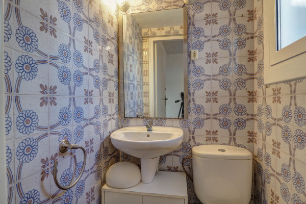 #41285 - Maison - Sota Fondac, Sitges | Maisons à Vendre | Hello Homes Sitges