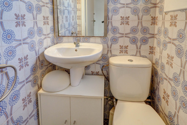#41287 - Maison - Sota Fondac, Sitges | Maisons à Vendre | Hello Homes Sitges