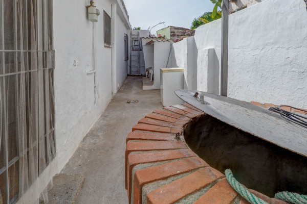 #41288 - Maison - Sota Fondac, Sitges | Maisons à Vendre | Hello Homes Sitges
