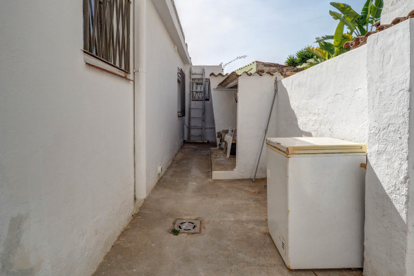 #41289 - Maison - Sota Fondac, Sitges | Maisons à Vendre | Hello Homes Sitges