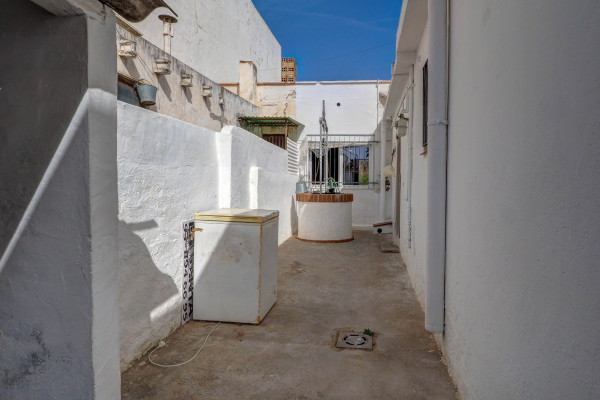 #41290 - Maison - Sota Fondac, Sitges | Maisons à Vendre | Hello Homes Sitges