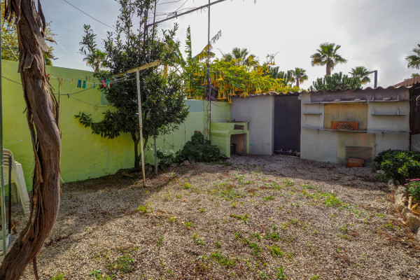 #41294 - Maison - Sota Fondac, Sitges | Maisons à Vendre | Hello Homes Sitges