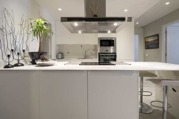 #41310 - Huoneisto - Centre, Sitges 