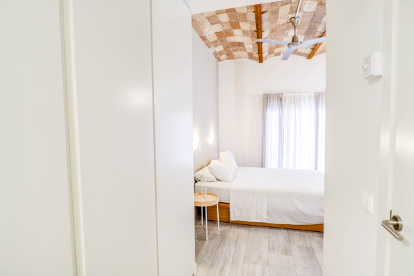 #41323 - Pis - Centre, Sitges | Pisos en Venda | Hello Homes Sitges