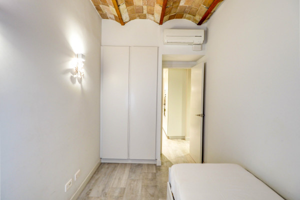 #41326 - Pis - Centre, Sitges | Pisos en Venda | Hello Homes Sitges