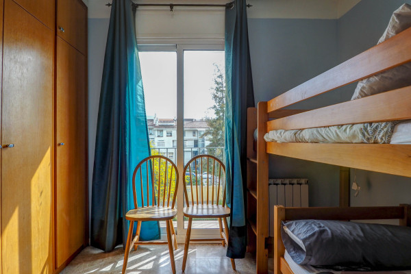 Dormitorio - 