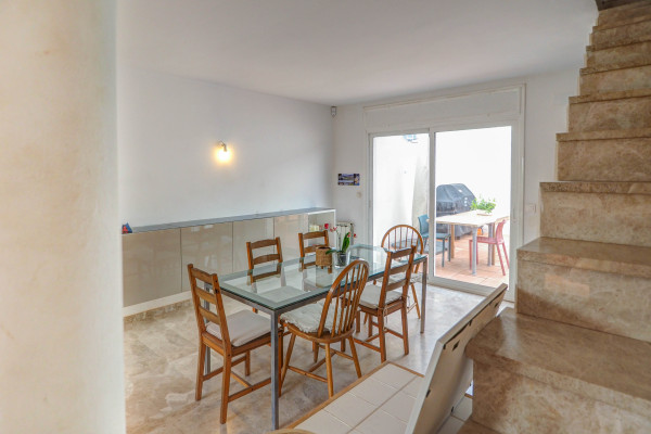 #41387 - House - Cases Noves, Sitges | Houses for Sale | Hello Homes Sitges