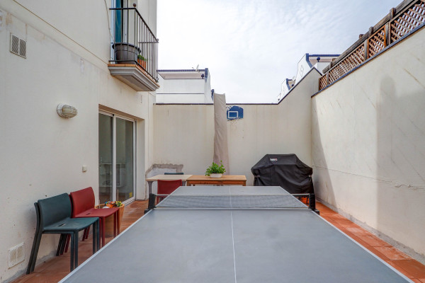 Terraza - 