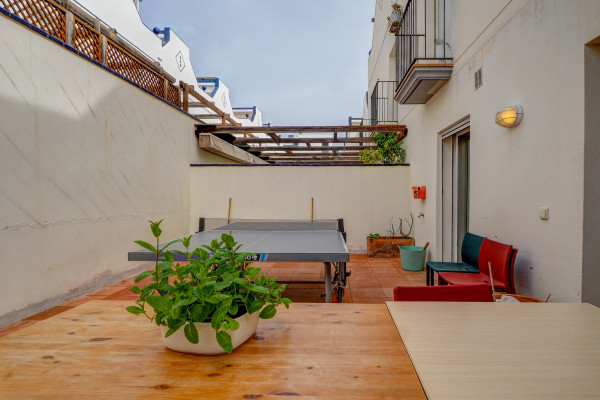 #41400 - House - Cases Noves, Sitges | Houses for Sale | Hello Homes Sitges