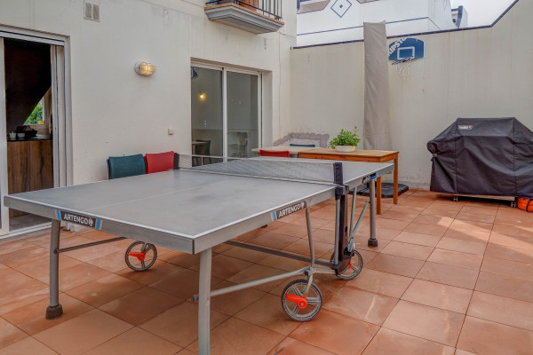 #41401 - House - Cases Noves, Sitges | Houses for Sale | Hello Homes Sitges